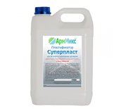Пластификаторы и модификаторы