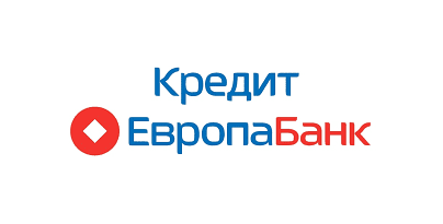 Кредит ЕвропаБанк