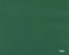 Самоклеющаяся плёнка 7003 тёмно-зелёная(0,45*8м.) 