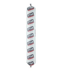 Клей герметик PU40 (600гр) полиуретановый Soudal (колбаса)