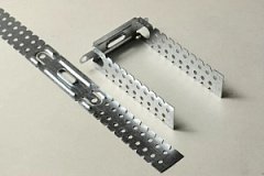 Подвес для ПП 60*27*0,55мм.СТАНДАРТ. прямой