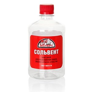 Сольвент