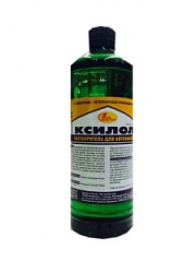 Ксилол 0,5л. (растворитель д/автоэмалей)
