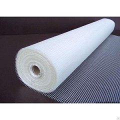 Сетка штукатурная малярная 2*2мм. (1м.*10м.) стелотканевая строби
