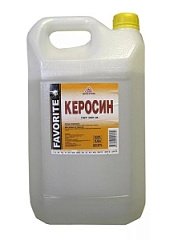 Керосин 4,5л.